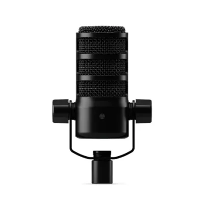 Microfono Dinamico Rode Podmic Usb