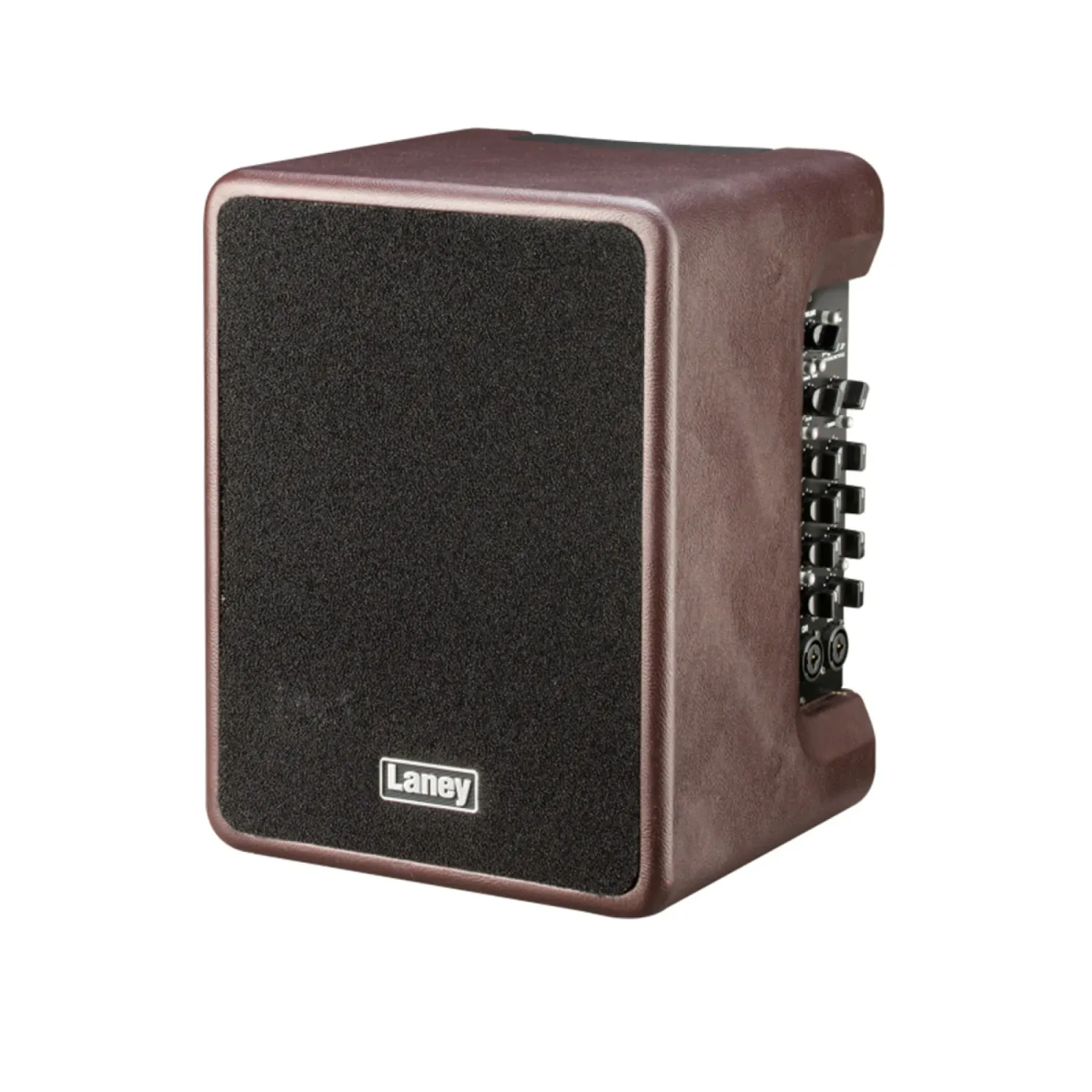 Amplificador guitarra Laney A fresco 2
