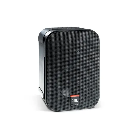 Caja Pasiva Para Instalación Jbl Css1st Par Negro