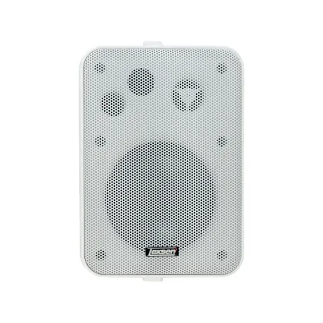 Caja Pasiva Para Instalacion Lexsen Ws0104 Blanco