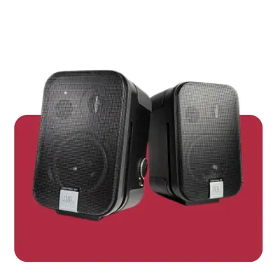 Audio Comercial