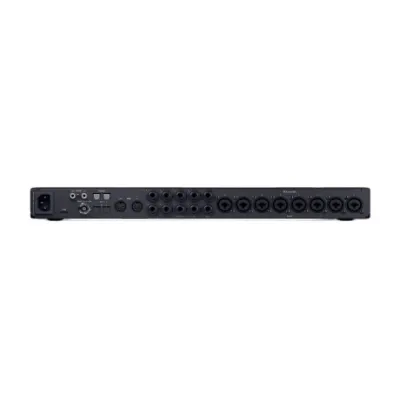 Interfaz De Audio Focusrite Scarlett 18i20 4th Gen