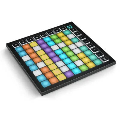 Controlador Midi Novation Launchpad Mini Mk3