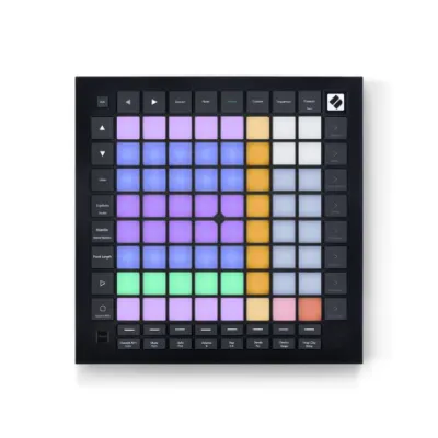 Controlador Midi Novation Launchpad Pro Mk3