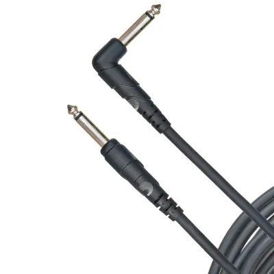Cable Guitarra Daddario Pwcgtra20 Classic 20ft Ang