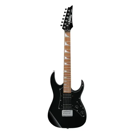 Guitarra Electrica Ibanez Grgm21 Negro