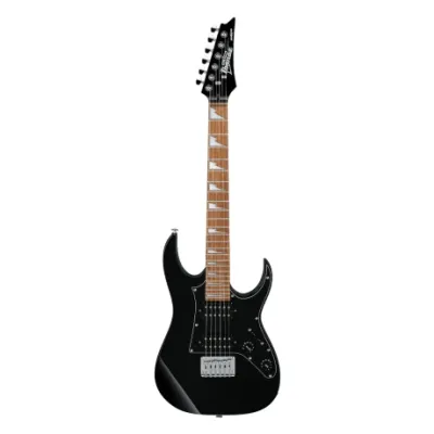 Guitarra Electrica Ibanez Grgm21 Negro
