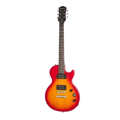 Guitarra Electrica Epiphone Les Paul Special 3ts Cherry