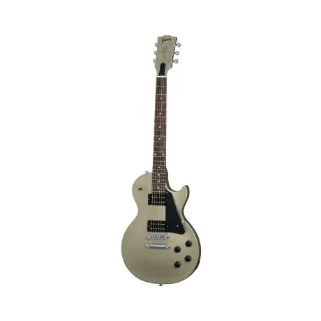 Guitarra Electrica Gibson Les Paul Modern Lite Gold Mist Satin