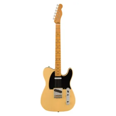 Guitarra Electrica Fender Vintera Ii 50s Nocaster Blackguard Blonde