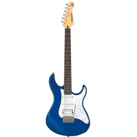 Guitarra Electrica Yamaha Pac012 Pacifica Blue