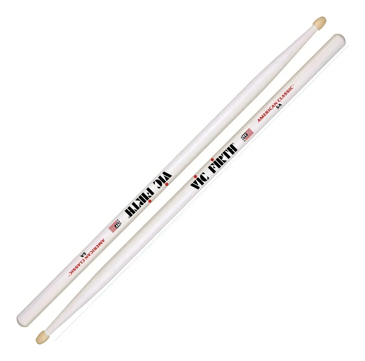 Palillo Vic Firth 5AW American Classic