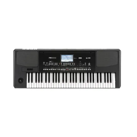 Sintetizador Korg Pa300