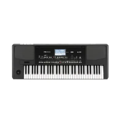 Sintetizador Korg Pa300