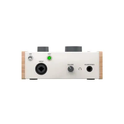 Interfaz De Audio Universal Audio Volt 176