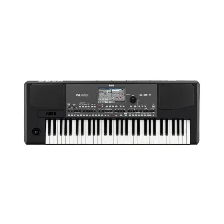 Sintetizador Korg Pa600 Standard