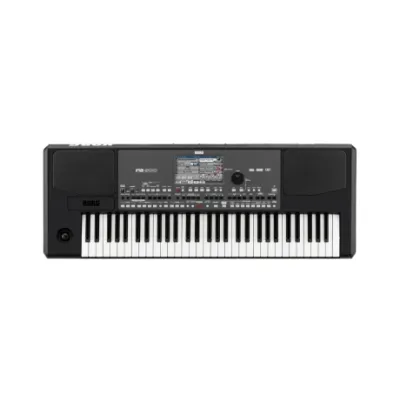 Sintetizador Korg Pa600 Standard