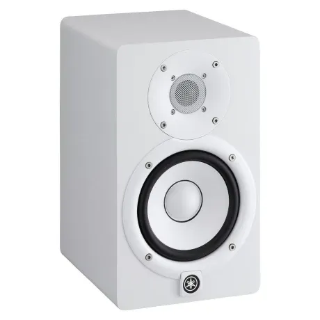 Monitor De Estudio Yamaha Hs5w 5&quot; C/u