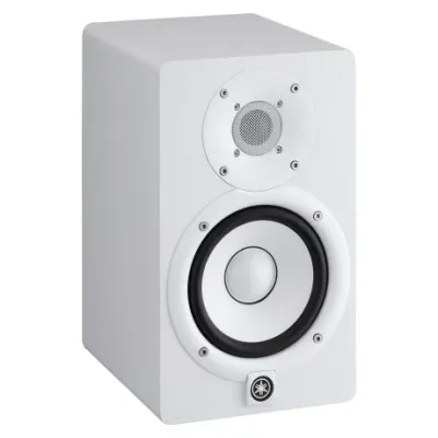 Monitor De Estudio Yamaha Hs5w 5&quot; C/u