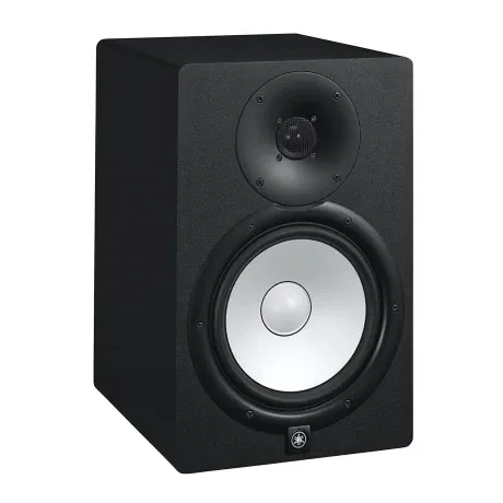 Monitor De Estudio Yamaha Hs8 8&quot; C/u