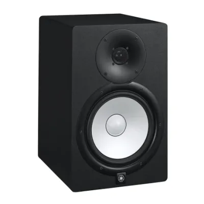 Monitor De Estudio Yamaha Hs8 8&quot; C/u