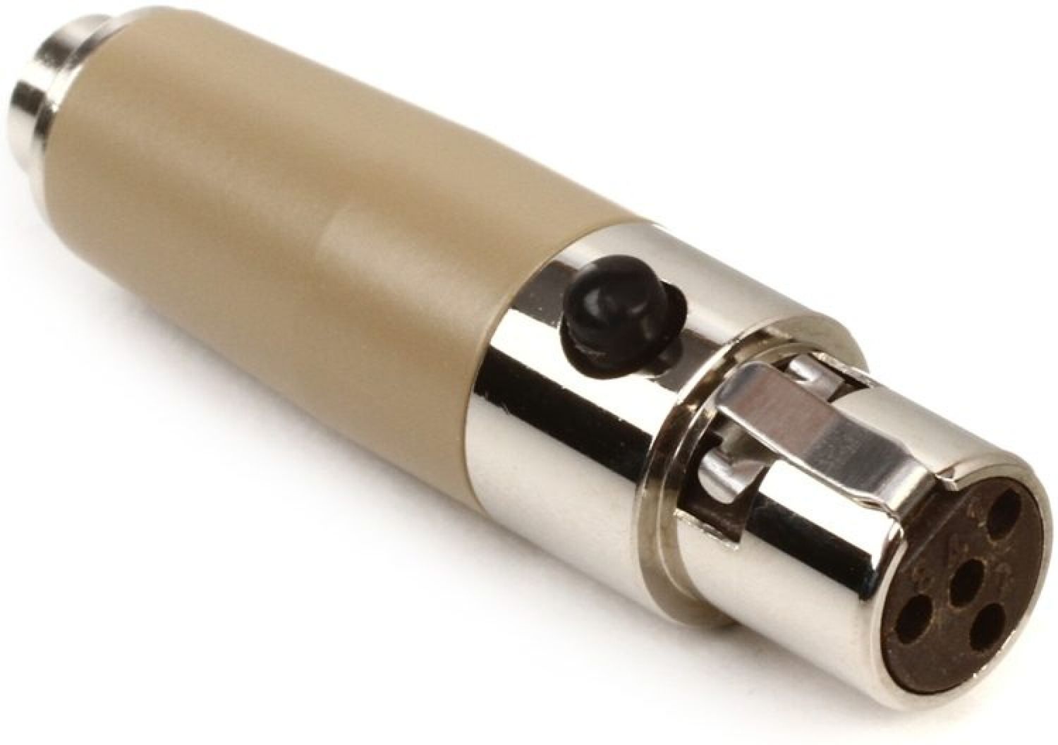 Conector Samson AD100T 3,5 mm a Mini XLR