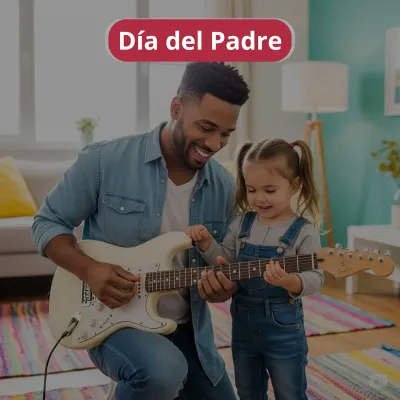 Día del Padre