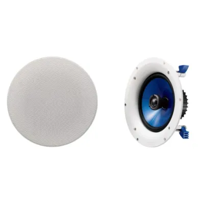 Parlantes Para Instalacion Yamaha Nsic800 Par