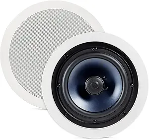 Parlante Para Instalación Polk Rc60i Par