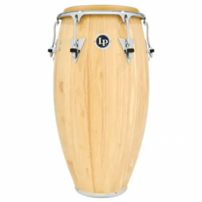 Conga Lp Matador 12 1/2 Tumba Natural