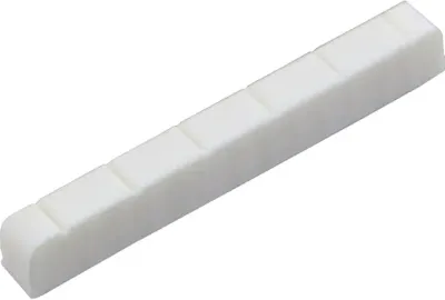 Cejuela Plastico Para Guitarra