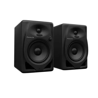 Monitor De Estudio Pioneer Dm50d 5&quot; Par