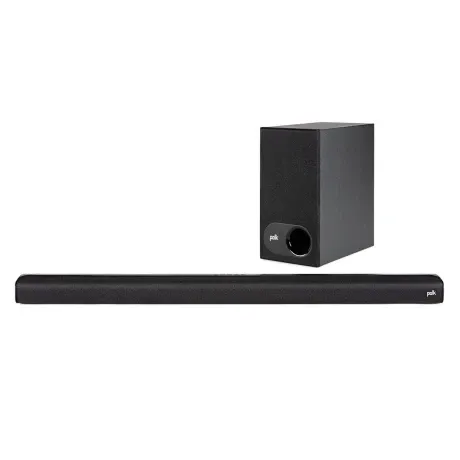 Barra De Sonido Polk Signa S2