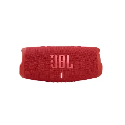 Reproductor Bt Jbl Charge 5 Rojo