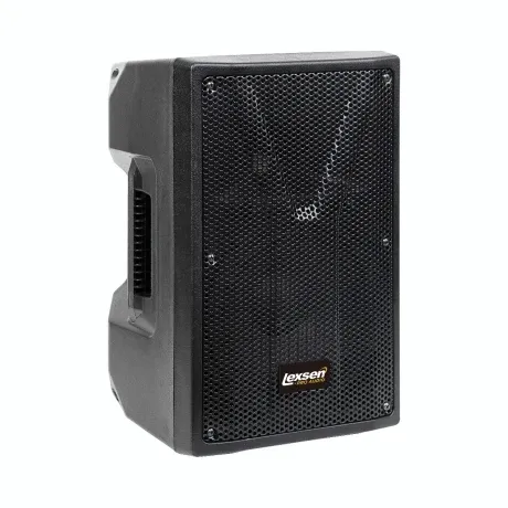 Caja Acustica Pasiva Lexsen Psw8 8&quot;