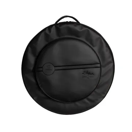 Funda Platillo Zildjian Zxcb00422 Gigging 22&quot; Black