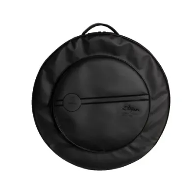Funda Platillo Zildjian Zxcb00422 Gigging 22&quot; Black