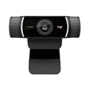 Webcam Logitech C922 PRO STREAM