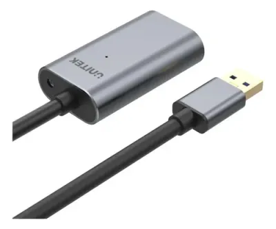 Cable Extensor Unitek Usb-a 3.0 5m