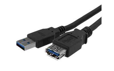 Cable extensión USB 3.0 A/F 3m