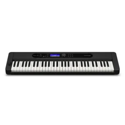 Organo Casio Cts400