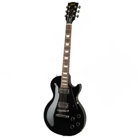 Guitarra Electrica Gibson Les Paul Studio Ebony