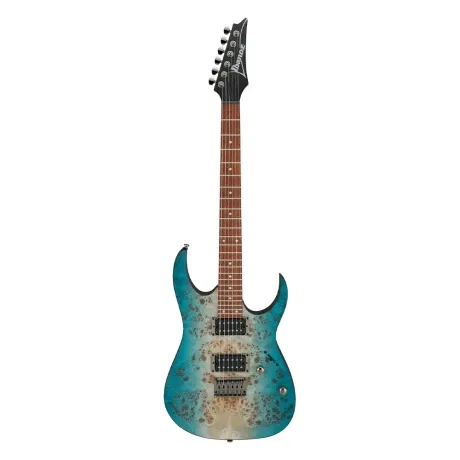 Guitarra Electrica Ibanez Rg421pb