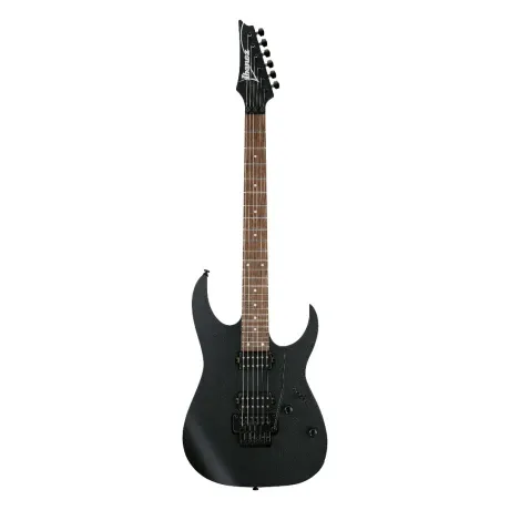 Guitarra Electrica Ibanez Rgrt420 Weathered Black