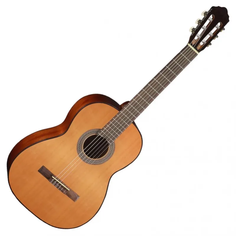Guitarra Clasica Acustica Semigloss CORT Ac100-sg