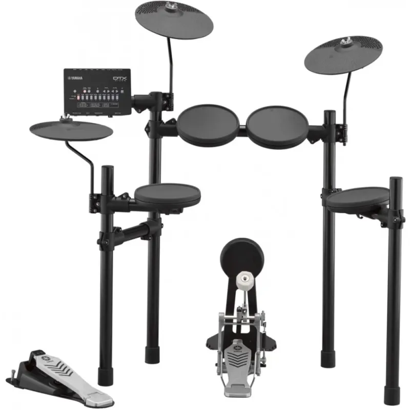 Bateria Electronica Yamaha Dtx432k