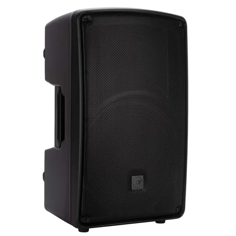 Bafle Activo de 2 Vías RCF HD12-A-MK5