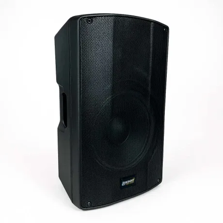 Caja Activa Lexsen Pro Kh15ad-dsp Mk1 15&quot; 1000w Rms Con Dsp Y Bt