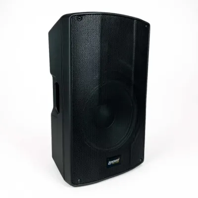 Caja Activa Lexsen Pro Kh15ad-dsp Mk1 15&quot; 1000w Rms Con Dsp Y Bt