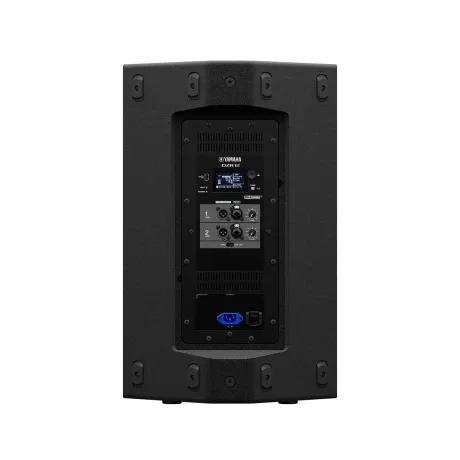 Caja Activa Yamaha Dzr12 12" 950w